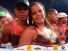 Bloco A Tribo